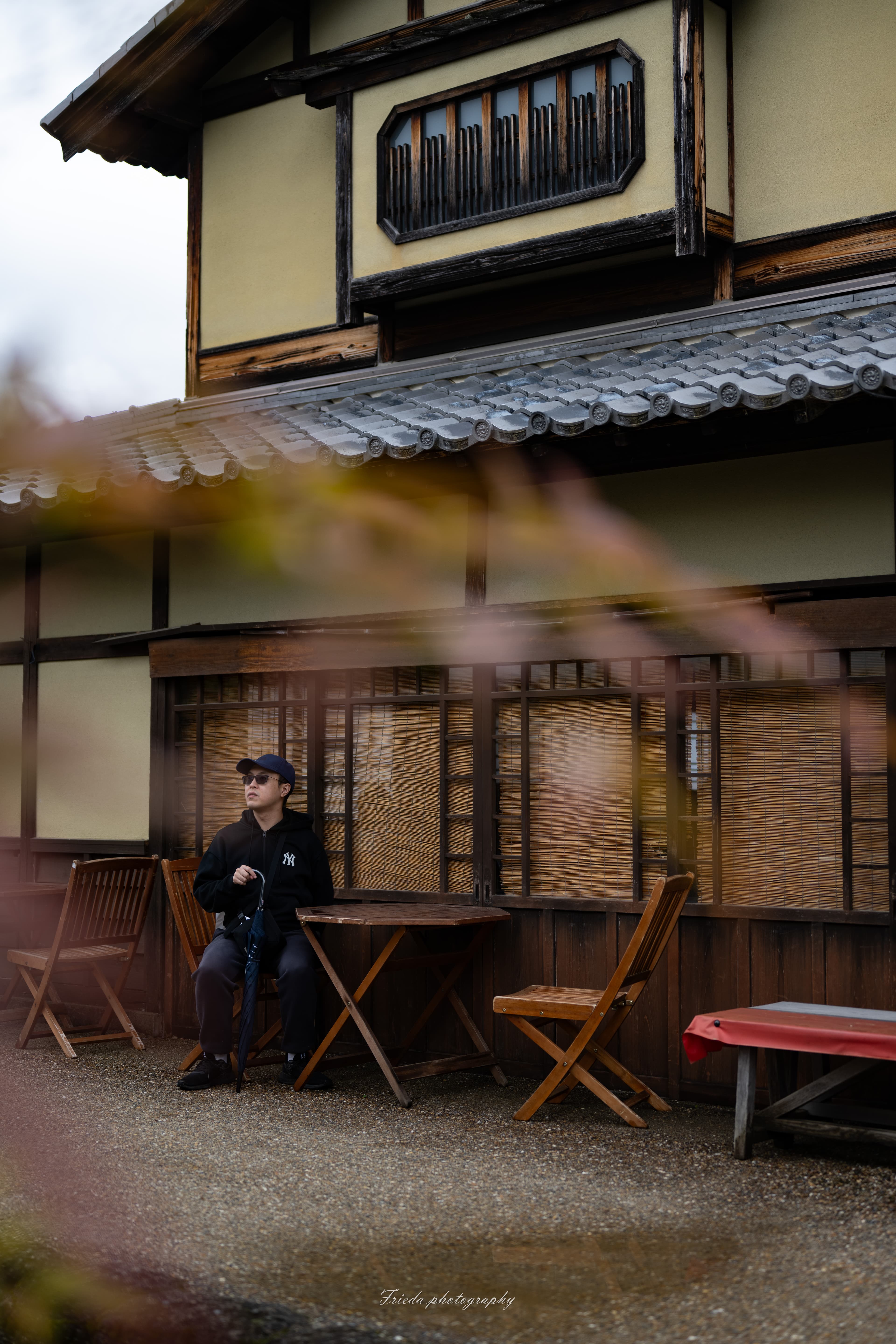 Portraits collection